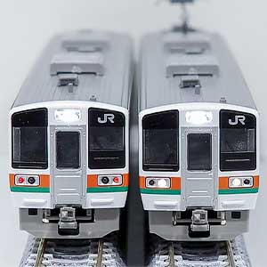 30476＞JR211系5000番台（神領車両区K1編成）4両編成セット（動力付き