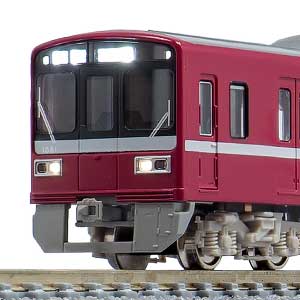 31930＞京急1500形（更新車・1731編成・SRアンテナ付き）8両編成セット