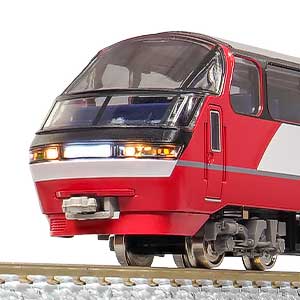 31741＞名鉄2000系ミュースカイ（改造編成・車番選択式）4両編成セット
