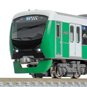 31848＞静岡鉄道A3000形（パッションレッド・新ロゴ）2両編成セット