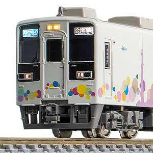 31976＞東武10030型（10050番代・東武スカイツリーライン・車番選択式