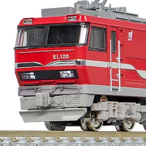 名鉄EL120形の製品一覧（1ページ目）｜Nゲージ鉄道模型のグリーンマックス