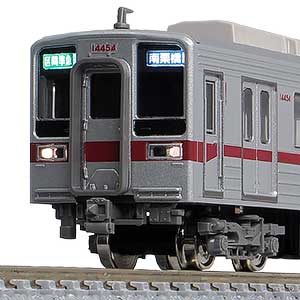 32012＞東武10030型リニューアル車（東武スカイツリーライン
