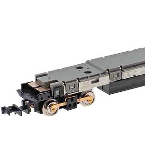 動力ユニット一覧（1ページ目）｜パーツ｜Nゲージ鉄道模型のグリーン