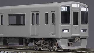 阪急1300系の試作品｜試作品情報｜Nゲージ鉄道模型のグリーンマックス