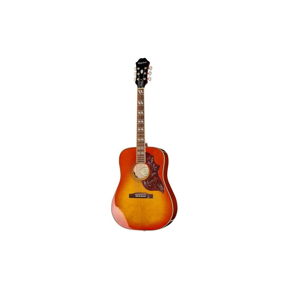 Epiphone Hummingbird Studio FCB