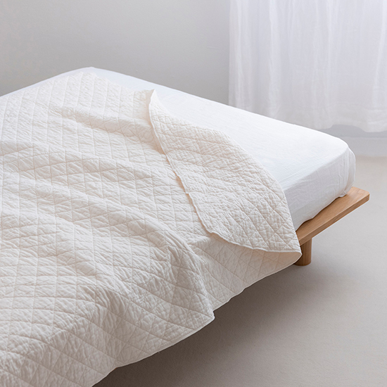 パシーマ(R)キルトケット