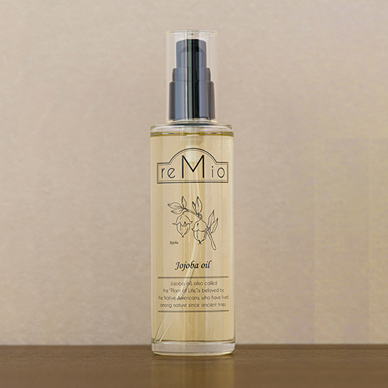 オーガニック ホホバオイル