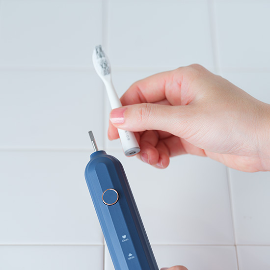 エペイオス 電動歯ブラシ