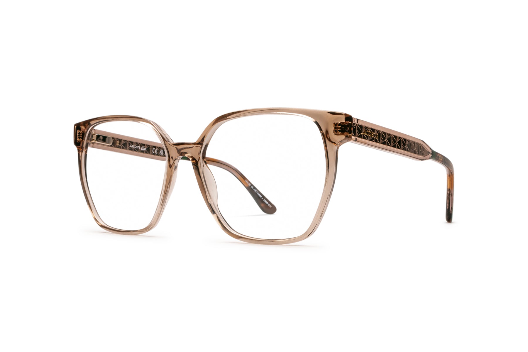 LACOSTE L-2978 N - Women's Eyeglasses – Greiche & scaff