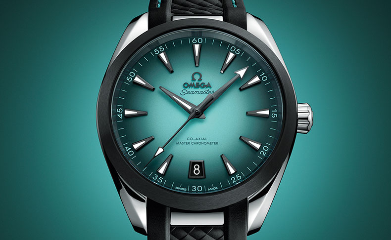 オメガ フェア 2025年11月1日(土)～11月30日(日)｜栃木県:ウォッチ