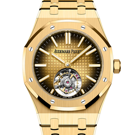 2024年 オーデマ ピゲ新作 ロイヤル オーク クロノグラフ | ブランド