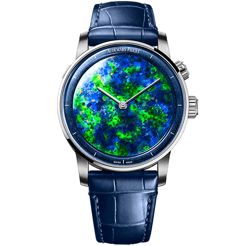 オーデマ ピゲ(AUDEMARS PIGUET) AUDEMARS PIGUET CODE 11.59 バイ