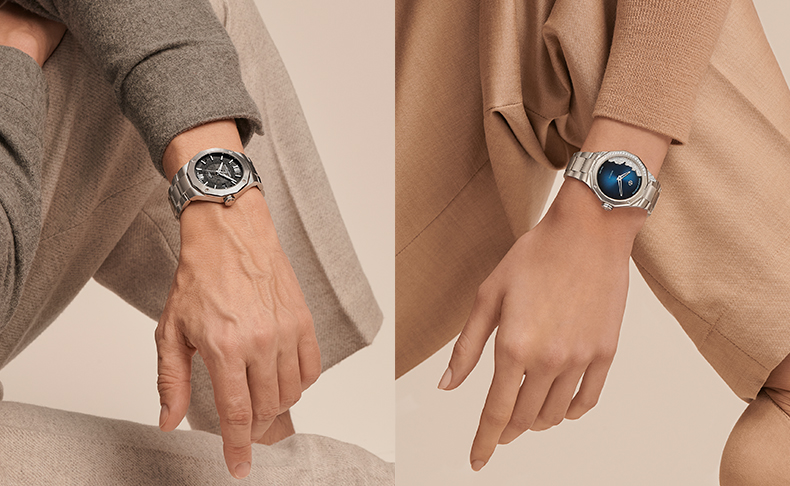 ボーム＆メルシエ(BAUME & MERCIER) 2022新作 ボーム＆メルシエの