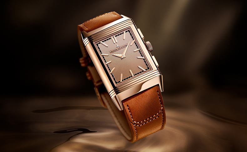 ジャガー・ルクルト(JAEGER-LECOULTRE) 2024新作 大胆な新解釈が、新