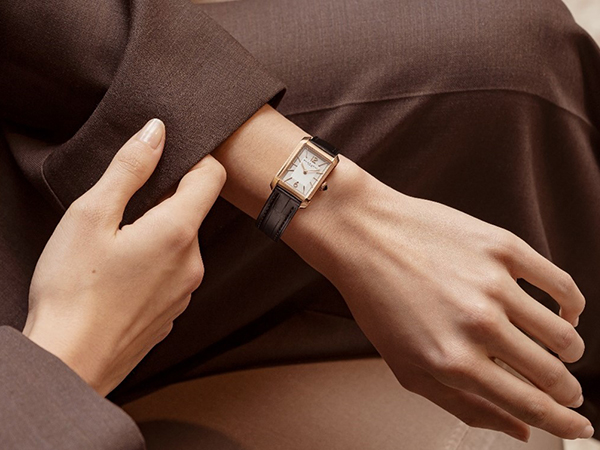 ボーム＆メルシエ(BAUME & MERCIER) 2024新作 ハンプトンが放つ秋の