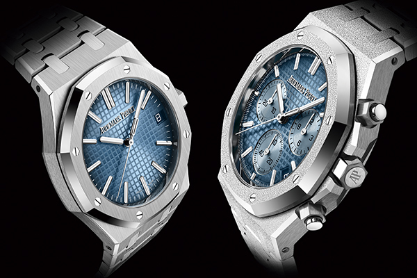 オーデマ ピゲ(AUDEMARS PIGUET) 2023新作 オーデマ ピゲ「ロイヤル