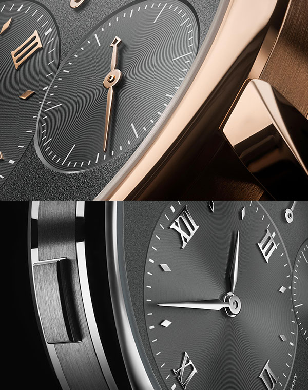 A.ランゲ＆ゾーネ(A. LANGE ＆ SÖHNE) 2022新作 グランドスケールの