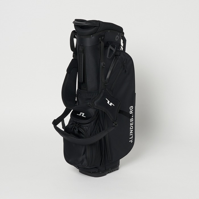 J.LINDEBERG】4/25(金)～ ネームプレートが貰える！キャディバック