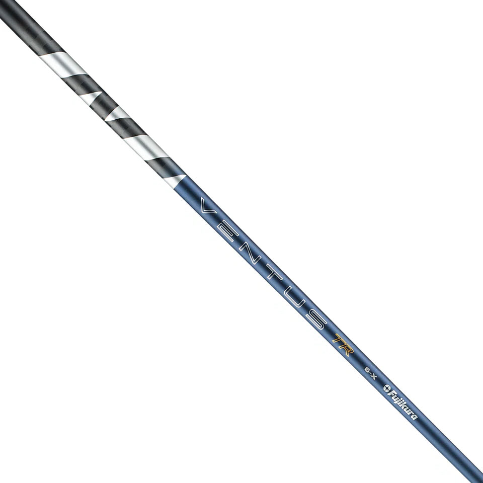 Fujikura 2026 Ventus TR Blue VeloCore+ Graphite Shaft – Grips4Less