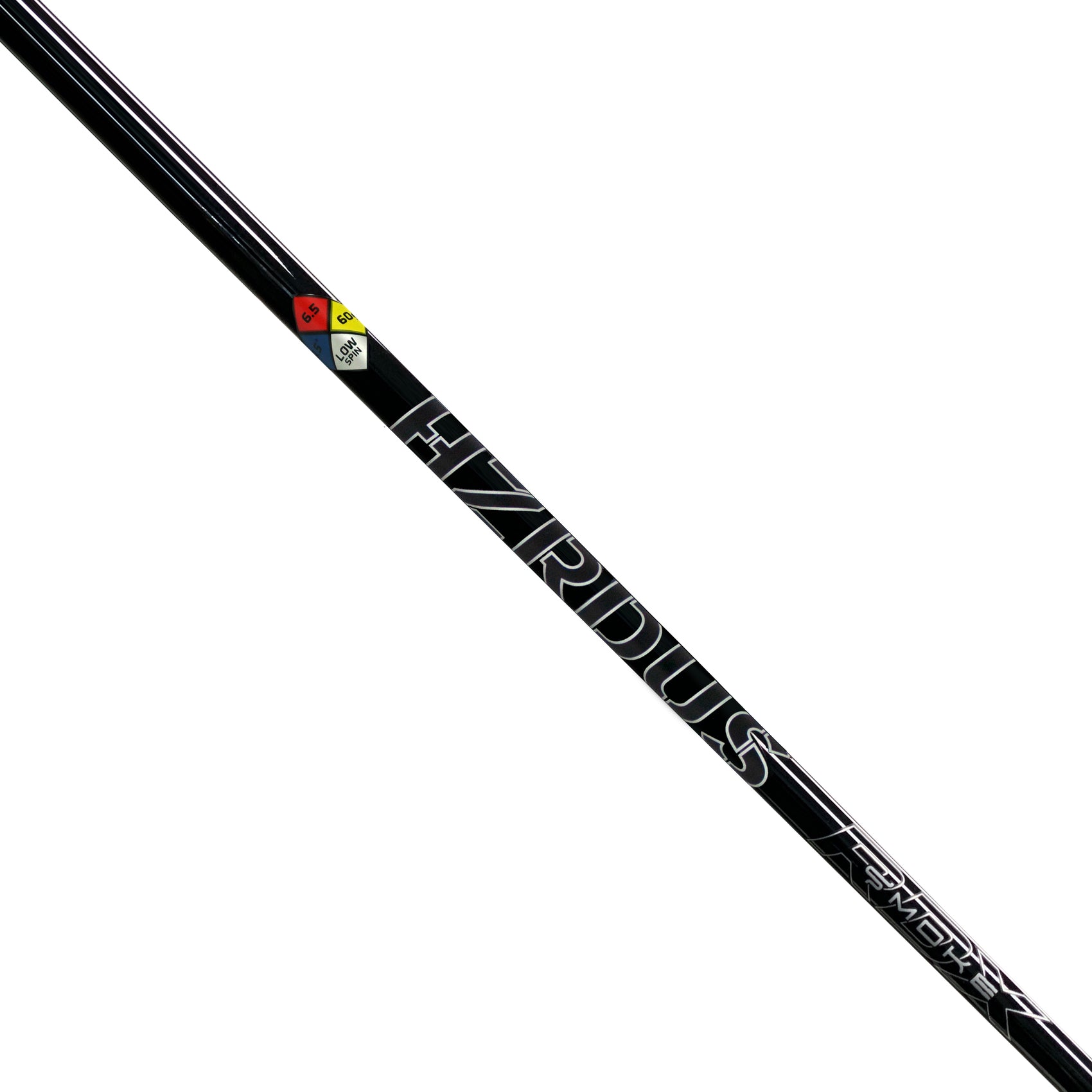 Assembled) Project X Hzrdus Smoke Black RDX Driver Shaft with