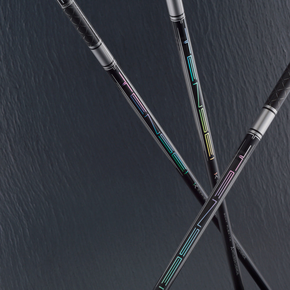 Mitsubishi Tensei 1K Pro Hybrid Shaft – Grips4Less