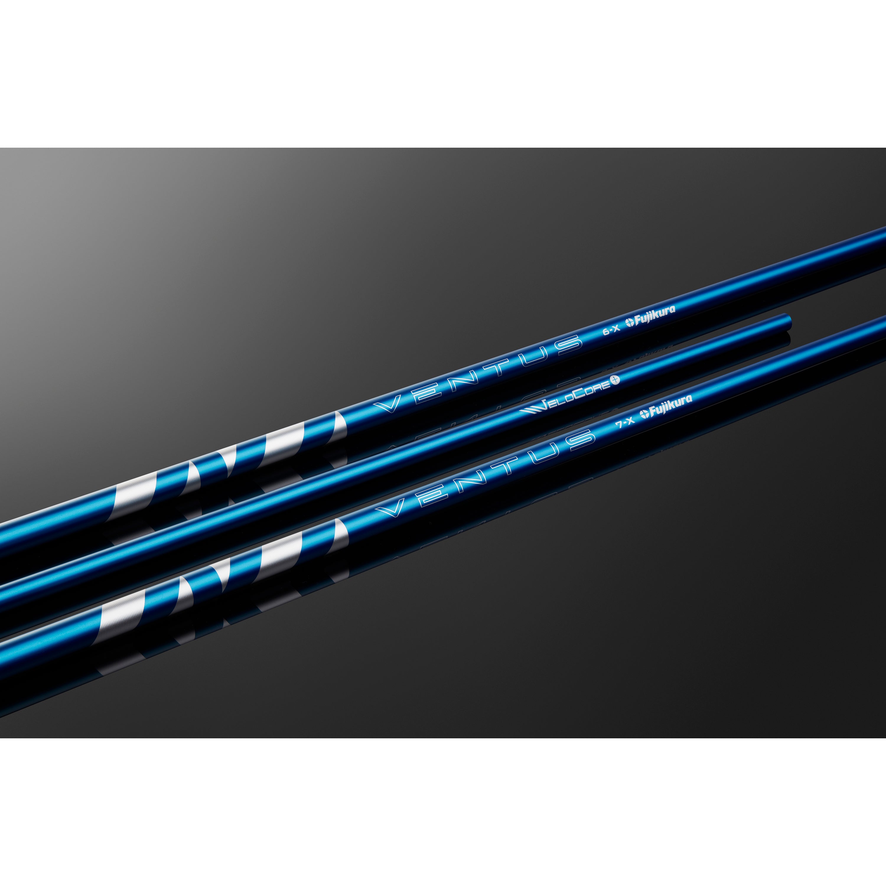 Fujikura Ventus with VeloCore+ Blue Graphite Shaft – Grips4Less