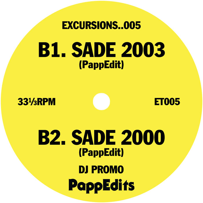 Groove Distribution :: :: Singles :: Soul, Neo-Soul :: Sade