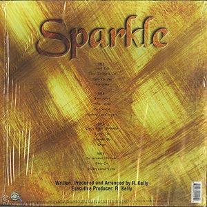 Sparkle / S.T.(2LP) / Rock Land 1998 USオリジナル盤 EX-/EX