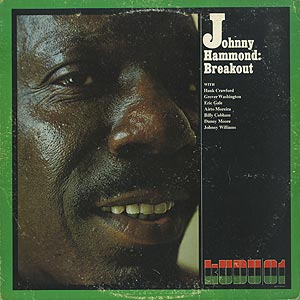 O.S.T.(Grant Green) / The Final Comedown (LP) / Blue Note 1972 US