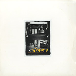 Jay Dee (J. Dilla) / Vintage : Unreleased Instrumentals(LP