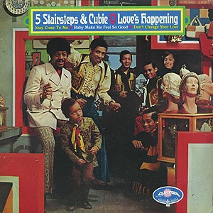 Dee Dee Warwick / Turning Around (LP) / ATCO 1970 US Original S/S