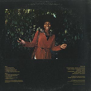 Patrice Rushen / Shout It Out(LP) / Prestige 1977 USオリジナル盤