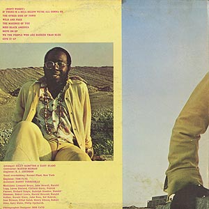 Curtis Mayfield / Curtis(LP) / Curtom 1970 USオリジナル盤 VG+/VG+