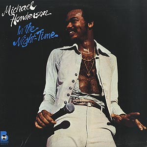 L.T.D. / Togetherness (LP) / A&M 1978 US Original EX-/EX