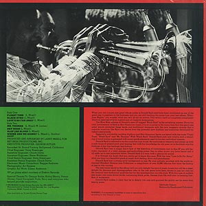 Donald Byrd / Black Byrd(LP) / Blue Note 1973 USオリジナル EX/EX