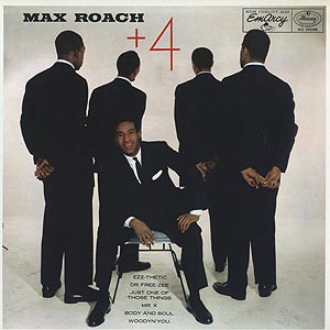 Art Blakey Quintet / A Night At Birdland Vol.2(LP) mono / Blue