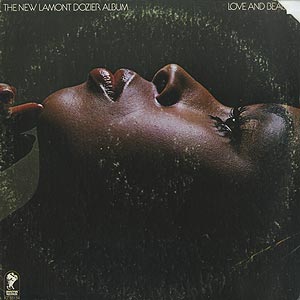 Tom Brock / I Love You More and More(LP) / Philips 1974 ドイツ盤