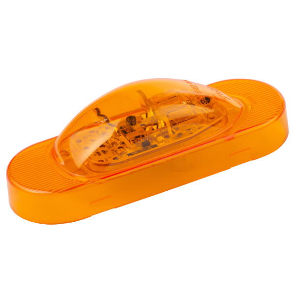 54193 - SuperNova® Oval LED Side Turn Marker Light