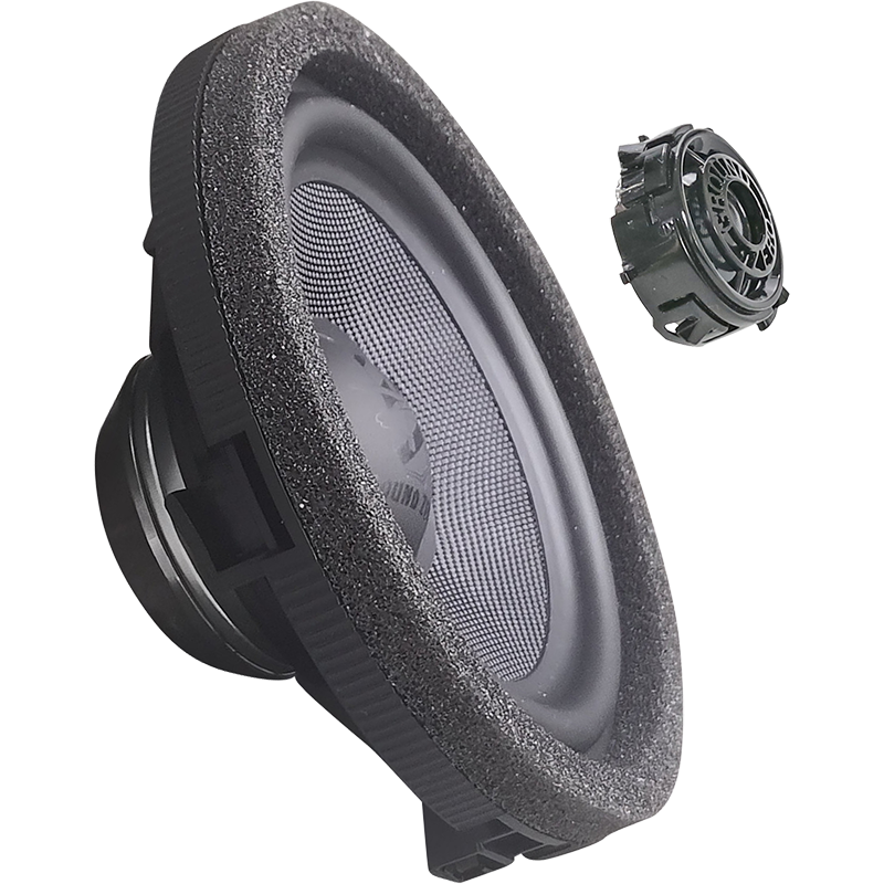 GZCS 100.2MB-206C – Ground Zero Audio