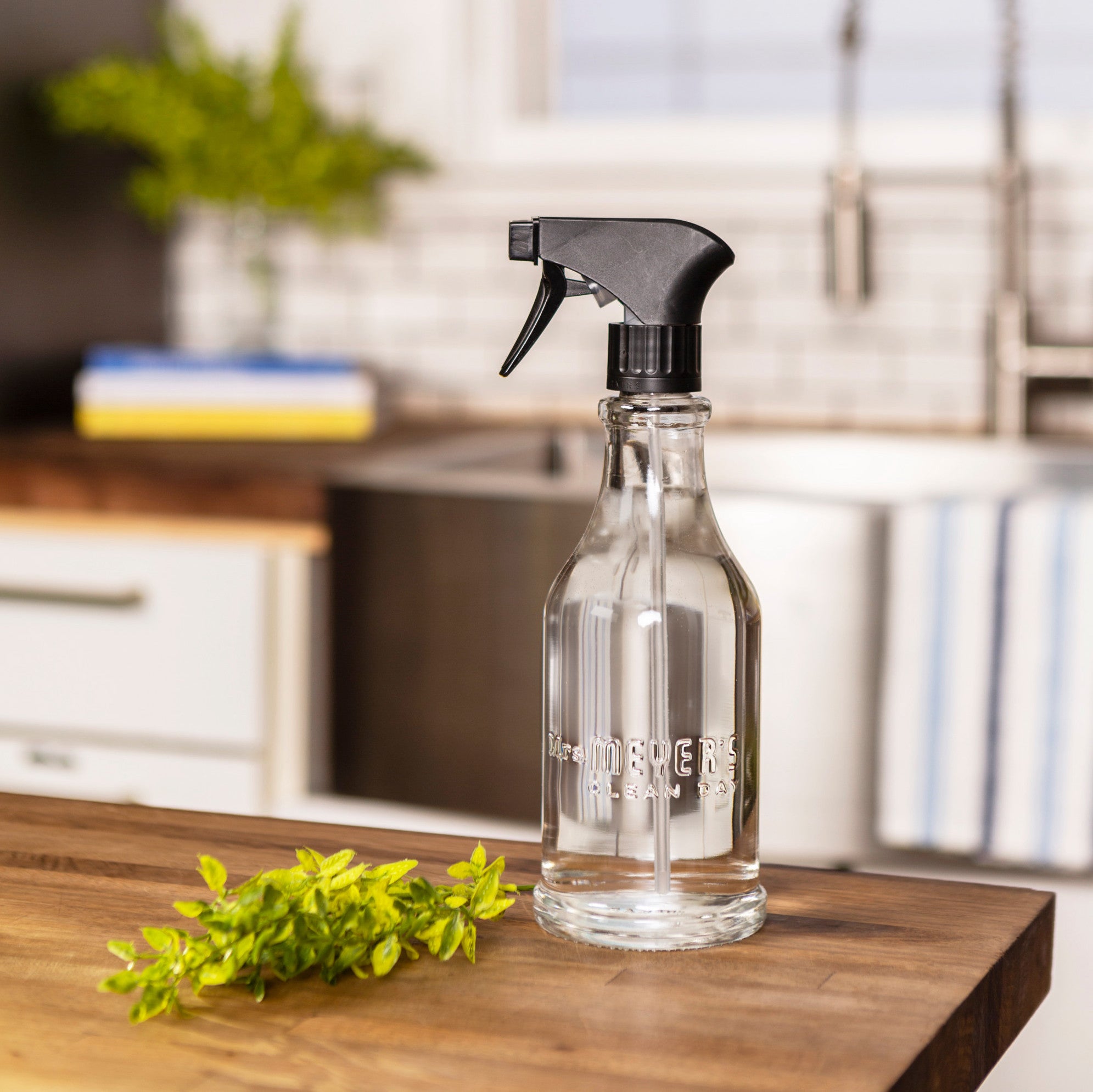 Mrs. Meyer's Multi-Surface Concentrate Refills - Lemon Verbena