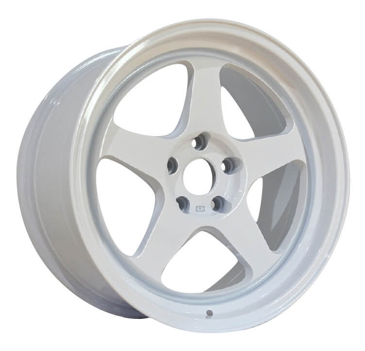 cleave racing wheels ｜ ジーエスアンドティー株式会社