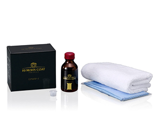 G'zox ハイモースコート グロウ 【公式通販】