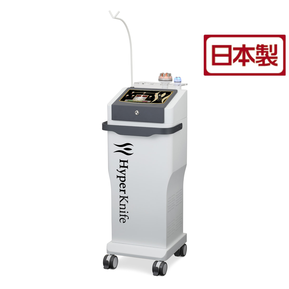 ハイパーナイフ）6日本製-ジムガレージ