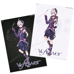 VOCALOID4「v4 flower (ブイフォウフラワ)」ボーマス先行発売決定