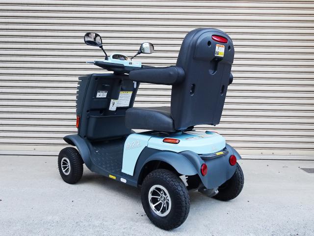 アテックス マイピアBT41｜セニアカー,シニアカー中古販売 ディーカート