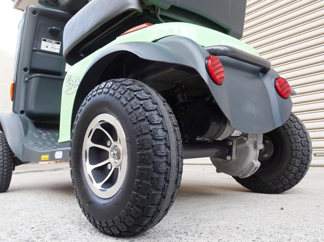 セリオ遊歩スマイルSBT41｜セニアカー,シニアカー中古販売 ディーカート