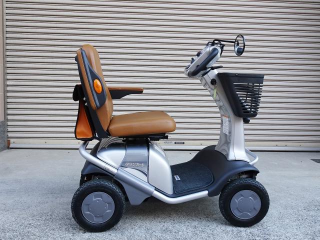 タウンカート TC1A5-1｜セニアカー,シニアカー中古販売 ディーカート