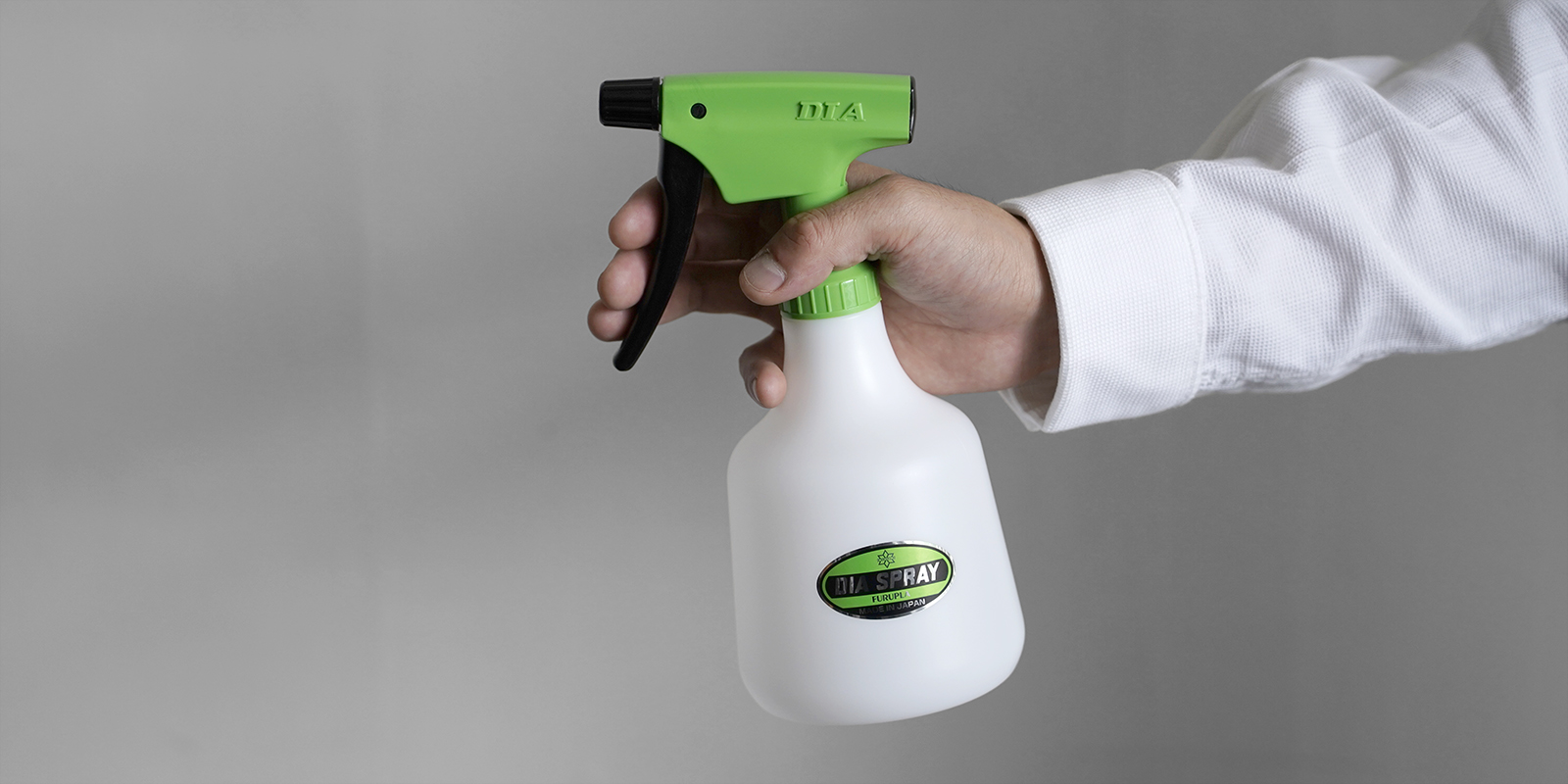 ダイヤスプレー・グリーン | D&DEPARTMENT