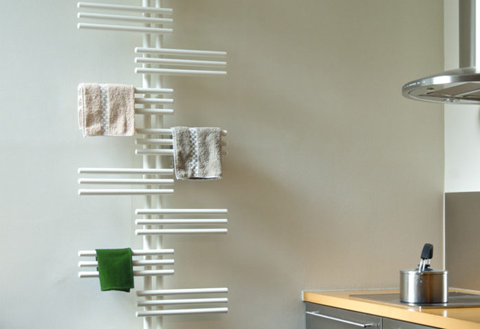 PSタオルウォーマー YSEタイプ インテリアアクセサリー